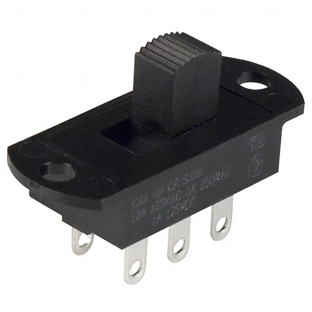 S202031SS03Q C&K electronic component